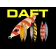 Zagaia BARROS DAFT 155g ( Encomende por Tel. 919599610 )